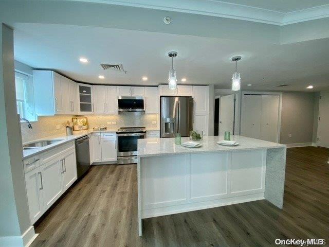 #2 photo, 100 Glen Street, ナッソー郡 Glen Cove , NY 11542