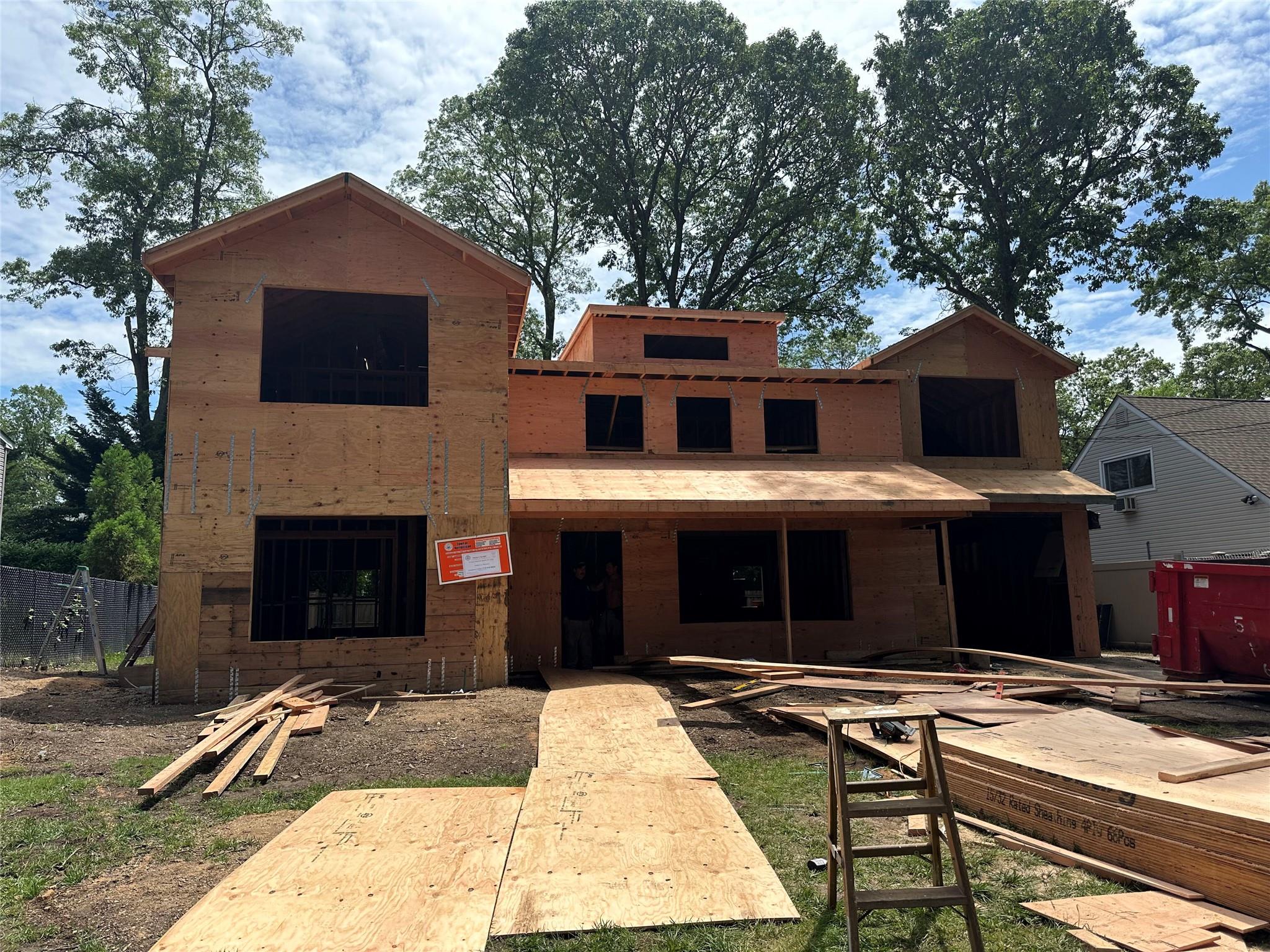 #3 photo, 70 Nancy Boulevard, ナッソー郡 Merrick , NY 11566