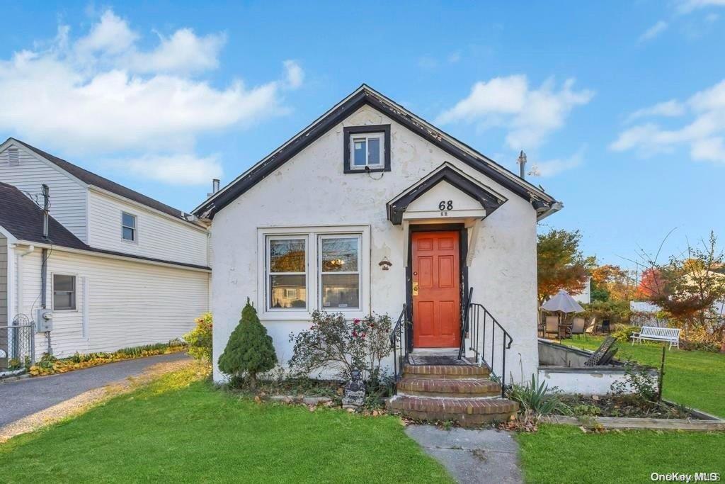 #1 photo, 68 Belford Avenue, サフォーク郡 Bay Shore , NY 11706