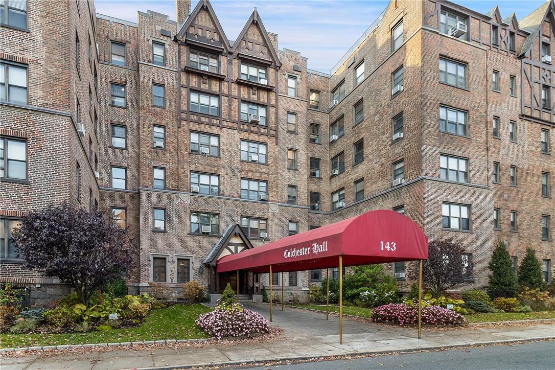 #1 photo, 143 Garth Road, Scarsdale , NY 10583