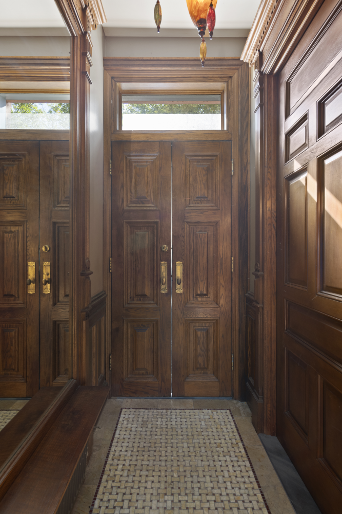 #10 photo, 481 W 145TH Street, マンハッタン Hamilton Heights , NY 10031