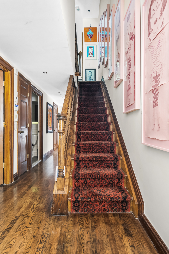 #11 photo, 481 W 145TH Street, マンハッタン Hamilton Heights , NY 10031