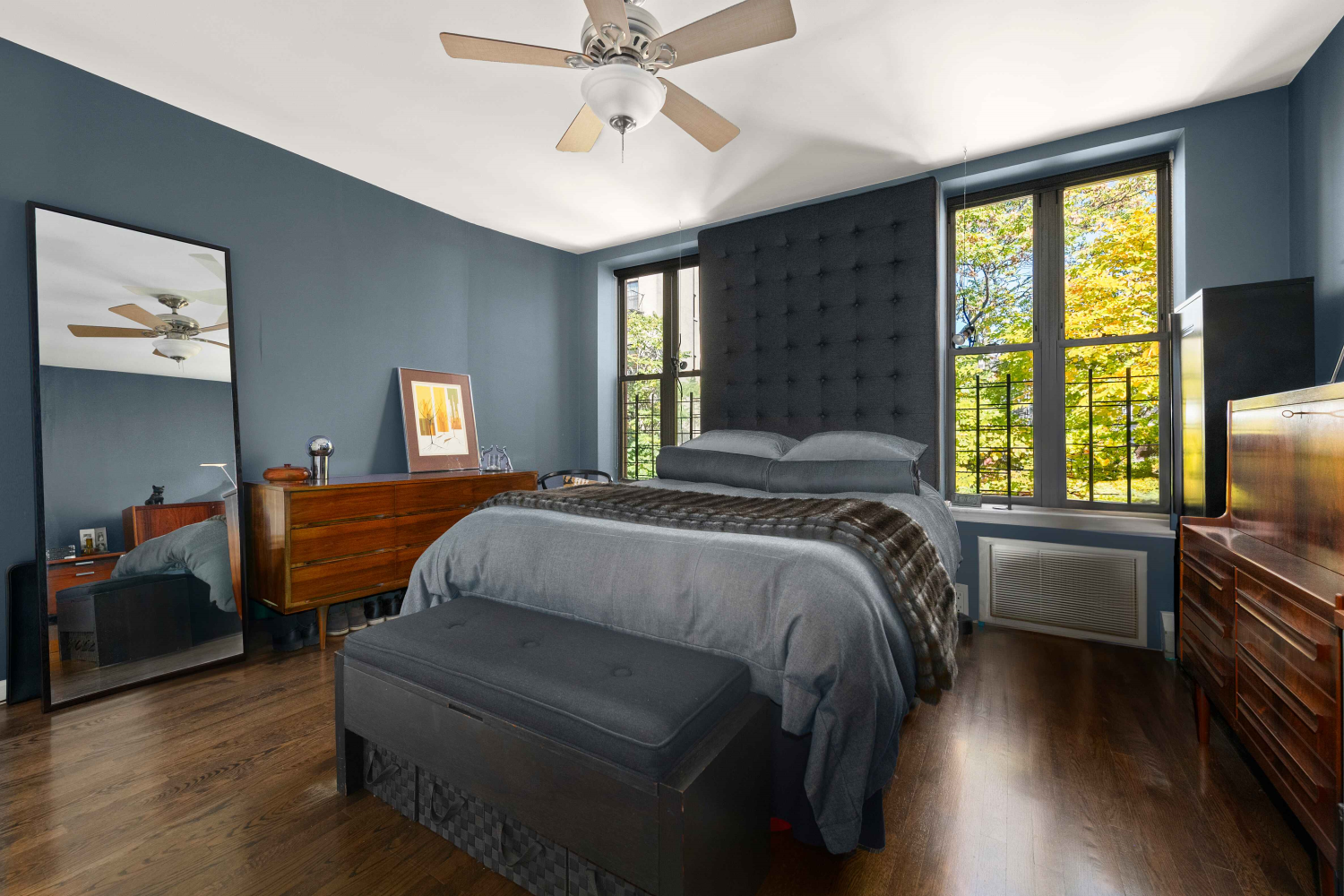 #16 photo, 481 W 145TH Street, マンハッタン Hamilton Heights , NY 10031