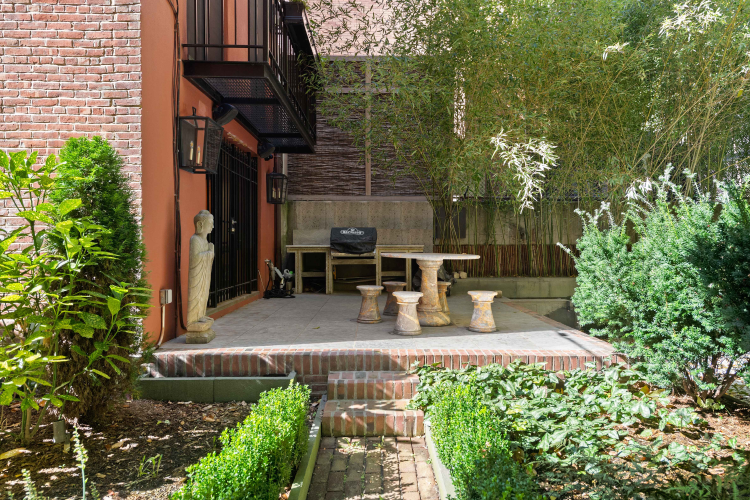 #20 photo, 481 W 145TH Street, マンハッタン Hamilton Heights , NY 10031