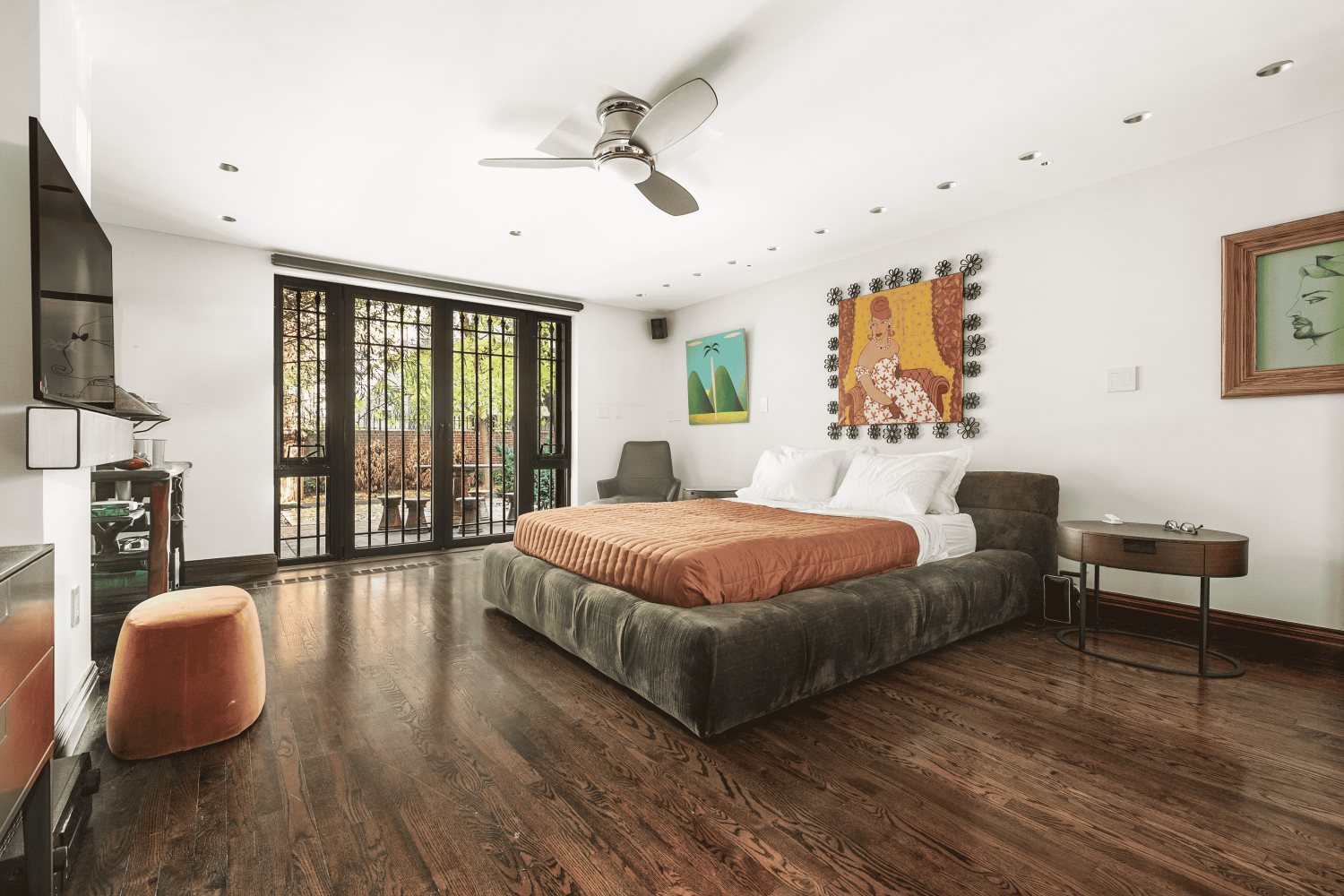 #6 photo, 481 W 145TH Street, マンハッタン Hamilton Heights , NY 10031