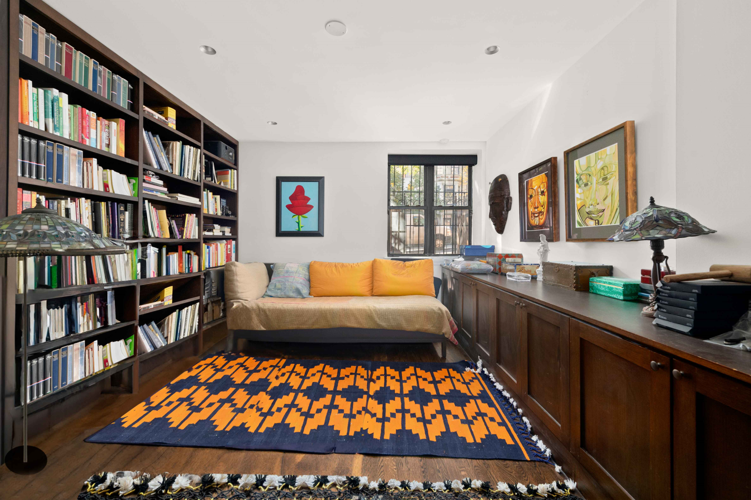 #8 photo, 481 W 145TH Street, マンハッタン Hamilton Heights , NY 10031