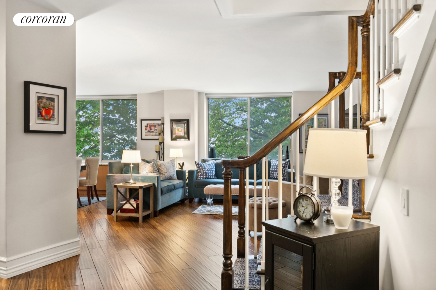 #1 photo, 21 S END Avenue, Battery Park City , NY 10280