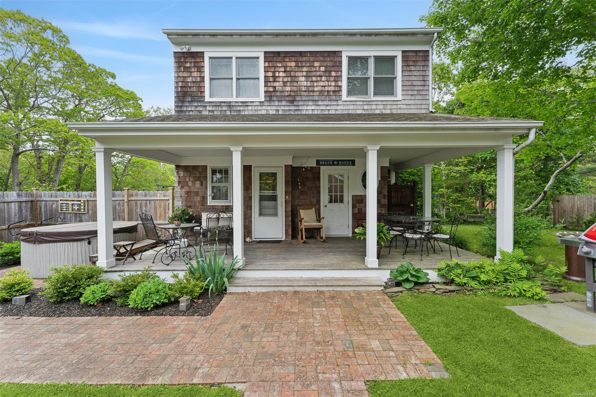 #3 photo, 21 Summit Boulevard, サフォーク郡 Westhampton , NY 11977