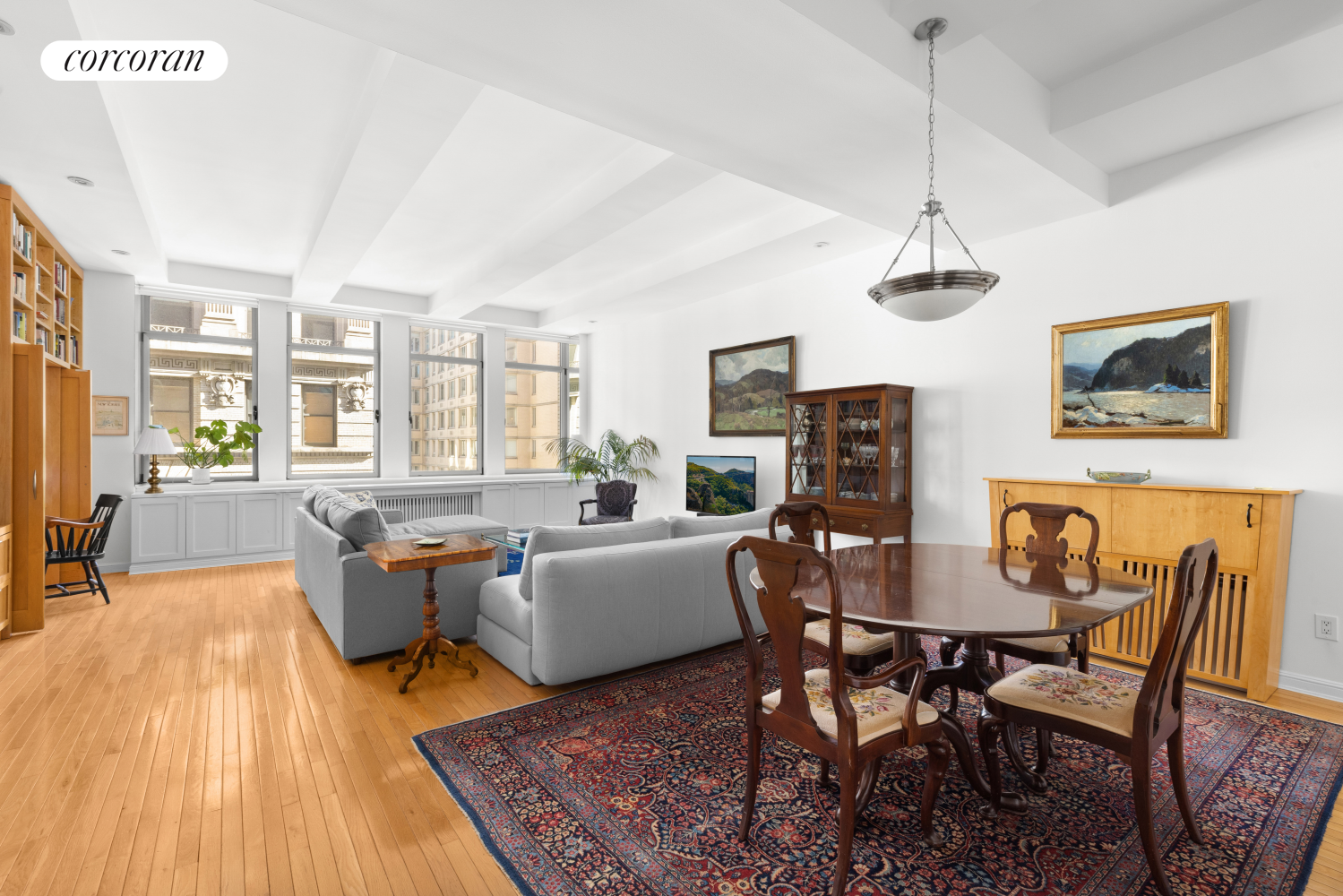 #1 photo, 252 7TH Avenue 11G, Манхэттен ‖ Chelsea , NY 10001