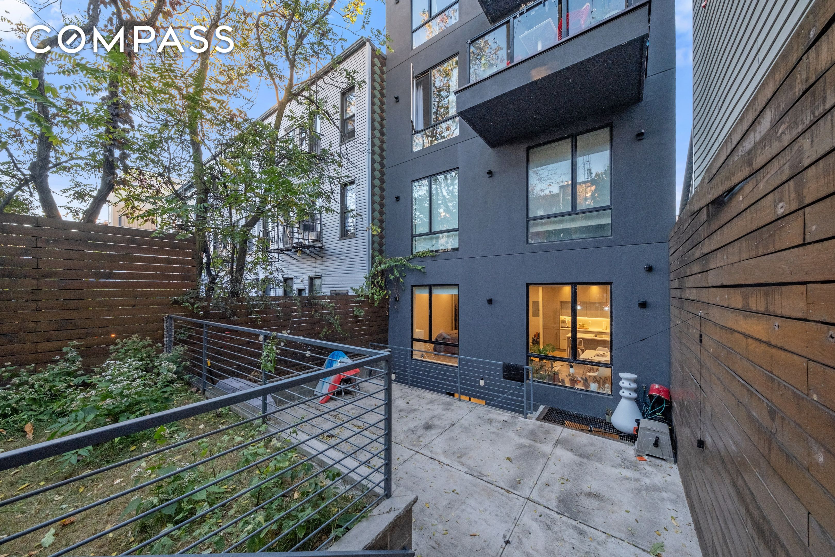 #22 photo, 394 Harman Street, ブルックリン区 Bushwick , NY 11237