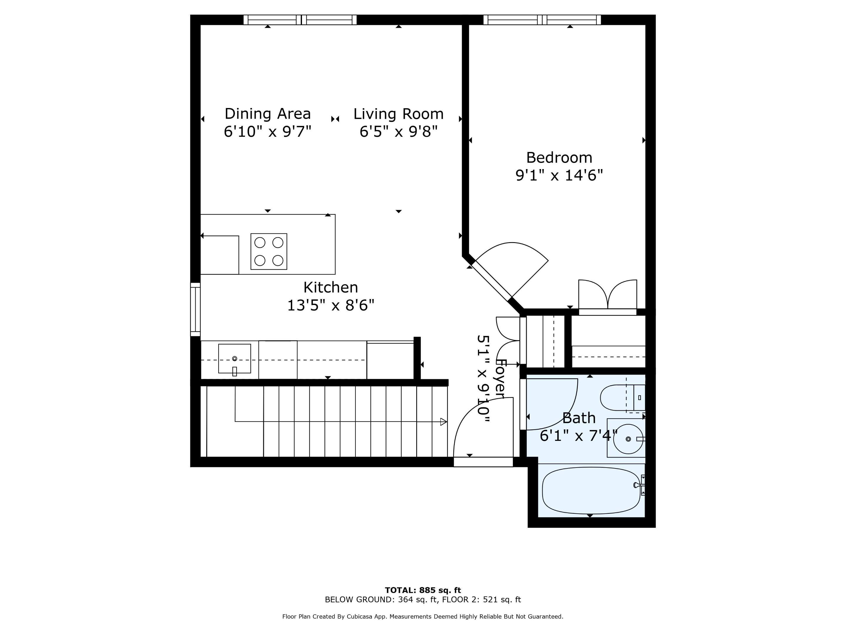 #3 photo, 394 Harman Street, ブルックリン区 Bushwick , NY 11237