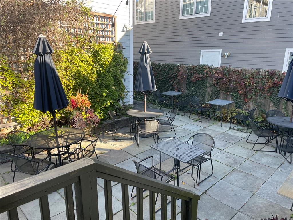 #4 photo, 22 Garden, Rhinebeck , NY 12572