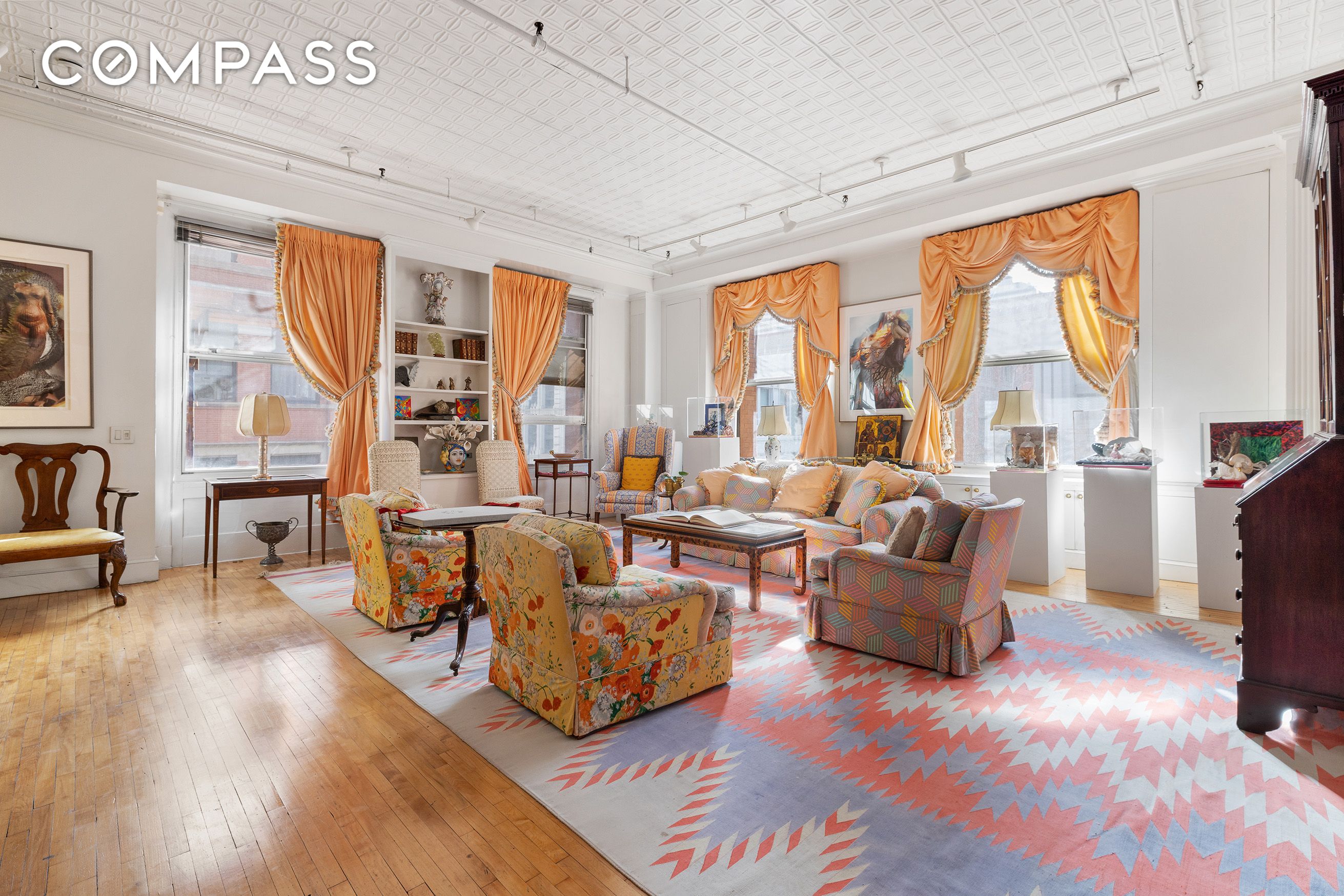 #3 photo, 59 Wooster Street, SoHo , NY 10012