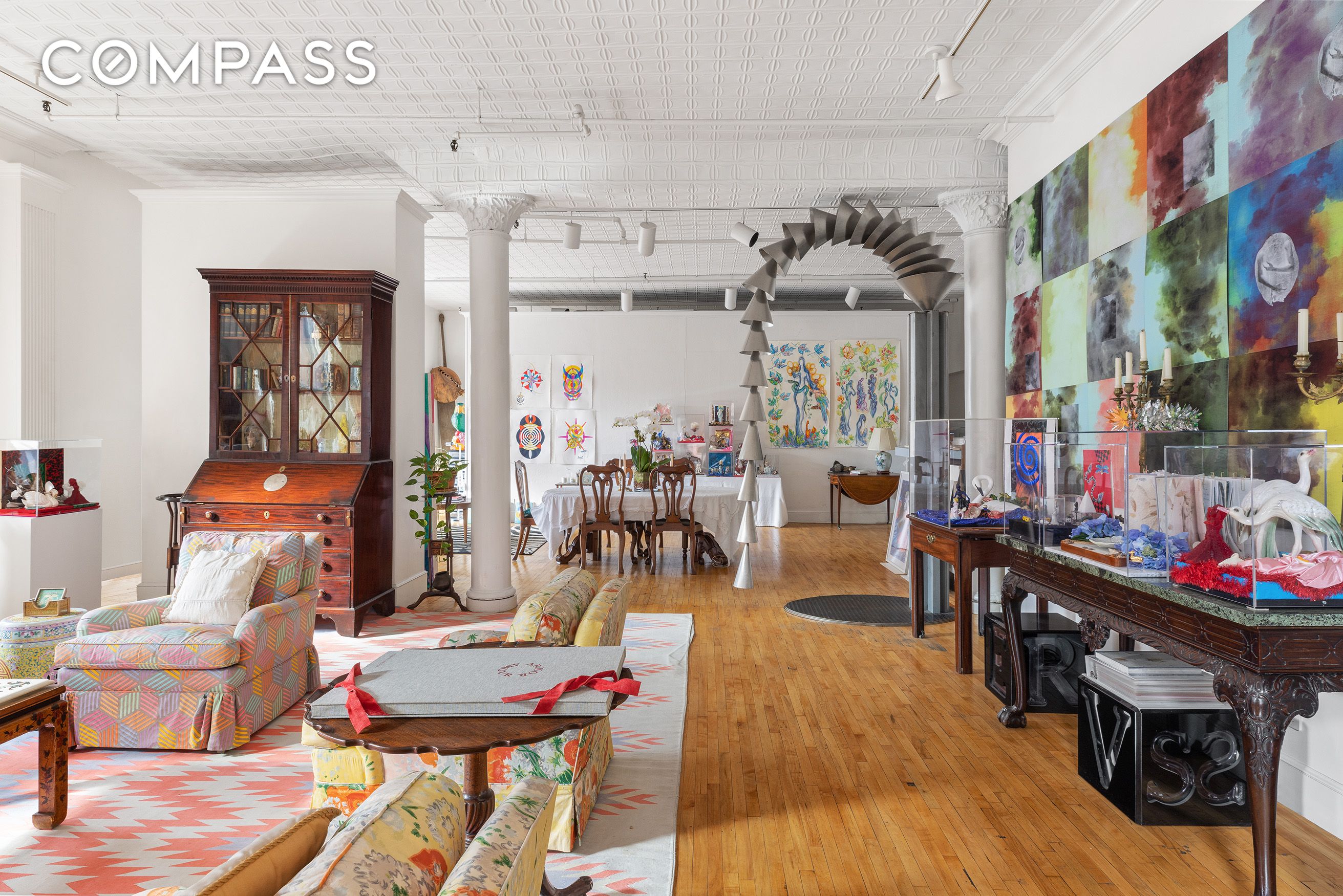 #4 photo, 59 Wooster Street, SoHo , NY 10012