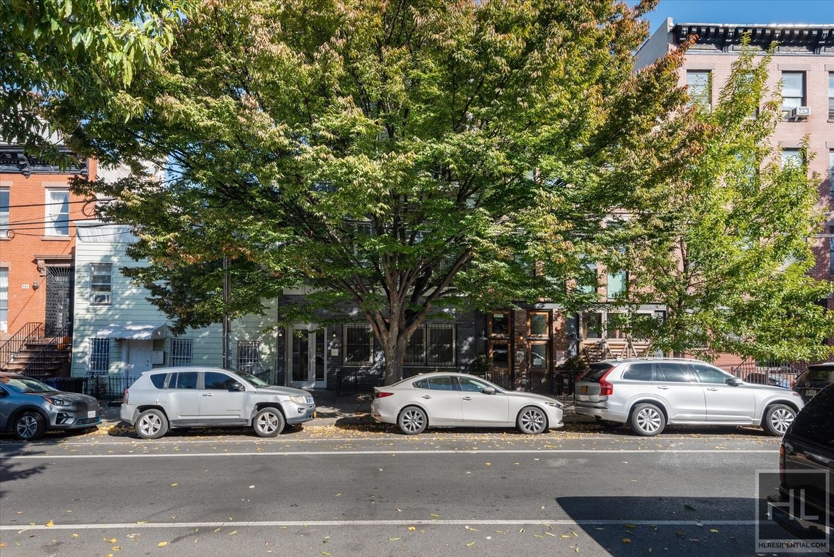 #16 photo, 727 Dean Street, ブルックリン区 Prospect Heights , NY 11238