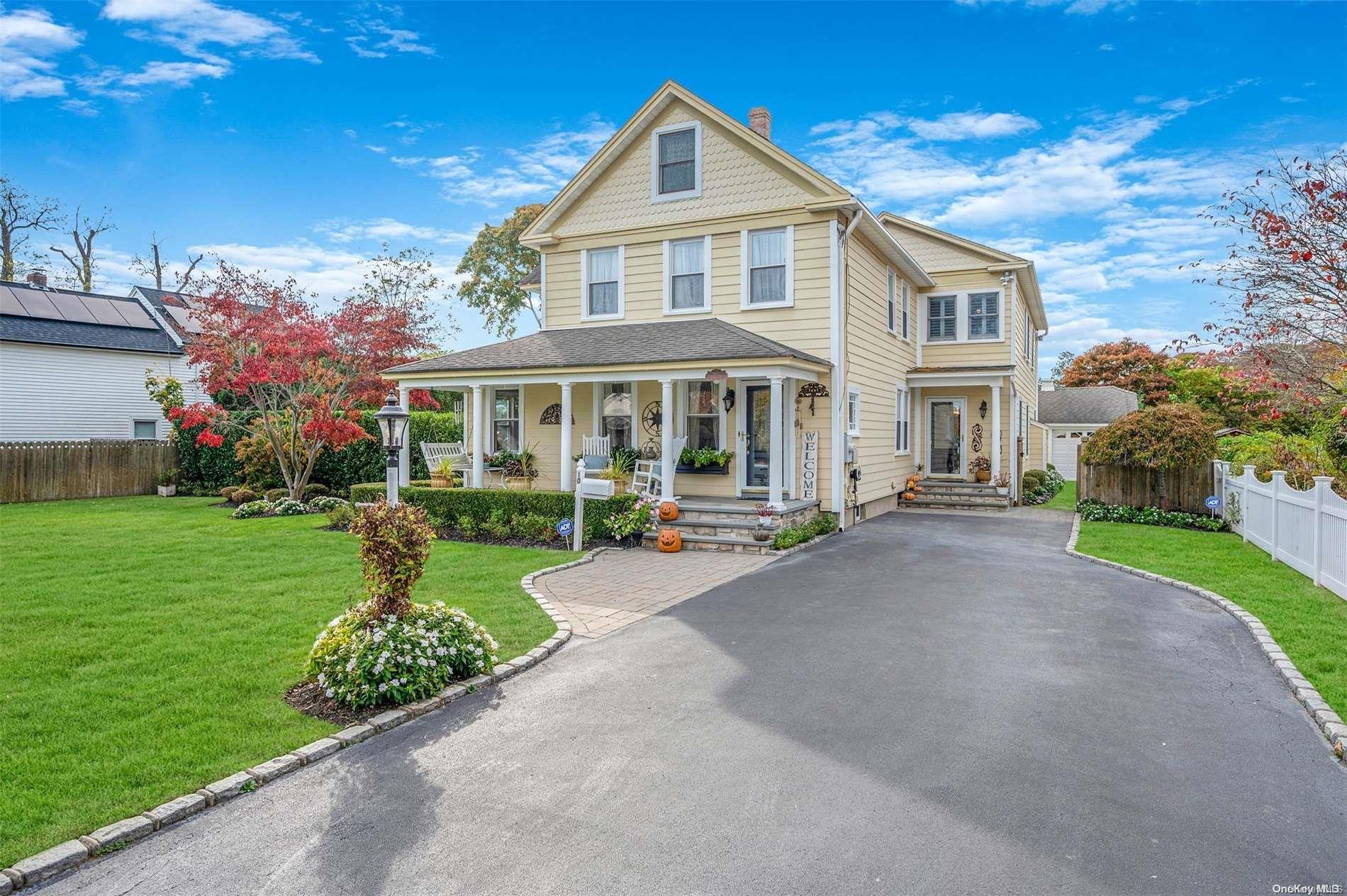 #1 photo, 10 Cleveland Avenue, Sayville , NY 11782