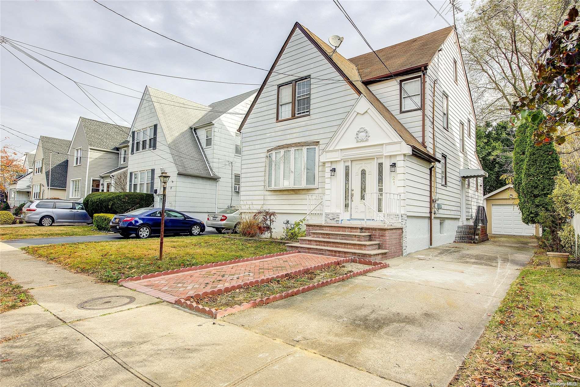 #2 photo, 21 Fremont Road, ナッソー郡 Valley Stream , NY 11581