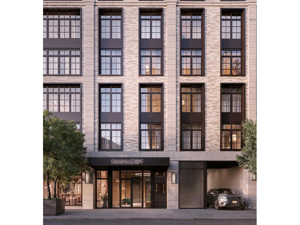 #11 photo, 300 W 122ND Street, マンハッタン South Harlem , NY 10027