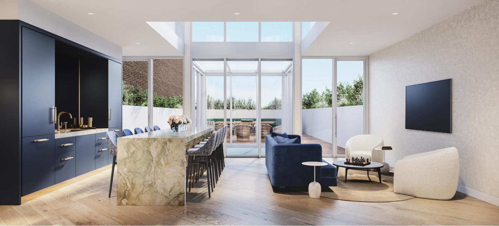 #14 photo, 300 W 122ND Street, マンハッタン South Harlem , NY 10027