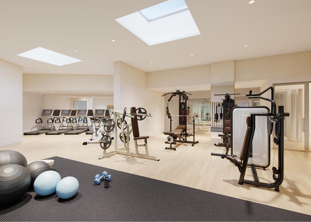 #16 photo, 300 W 122ND Street, マンハッタン South Harlem , NY 10027