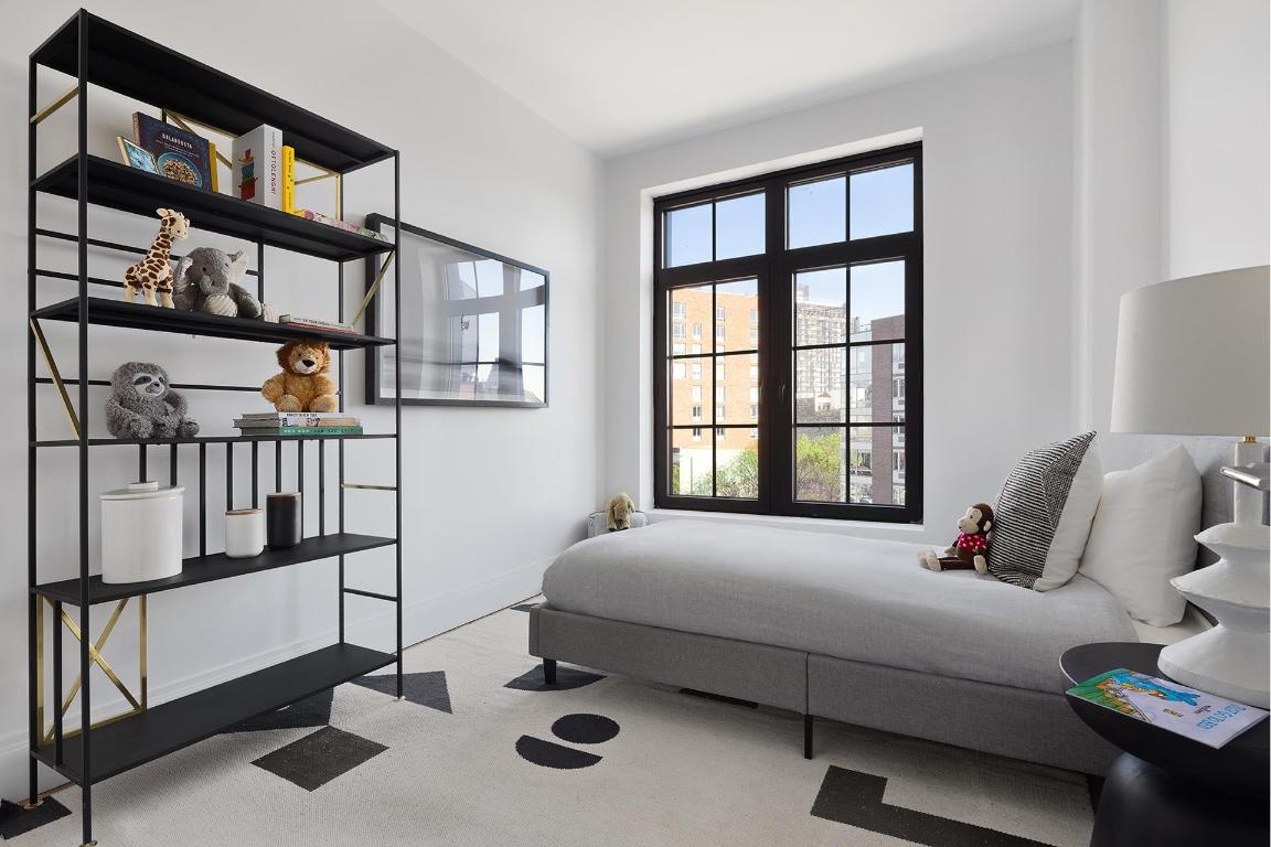 #9 photo, 300 W 122ND Street, マンハッタン South Harlem , NY 10027