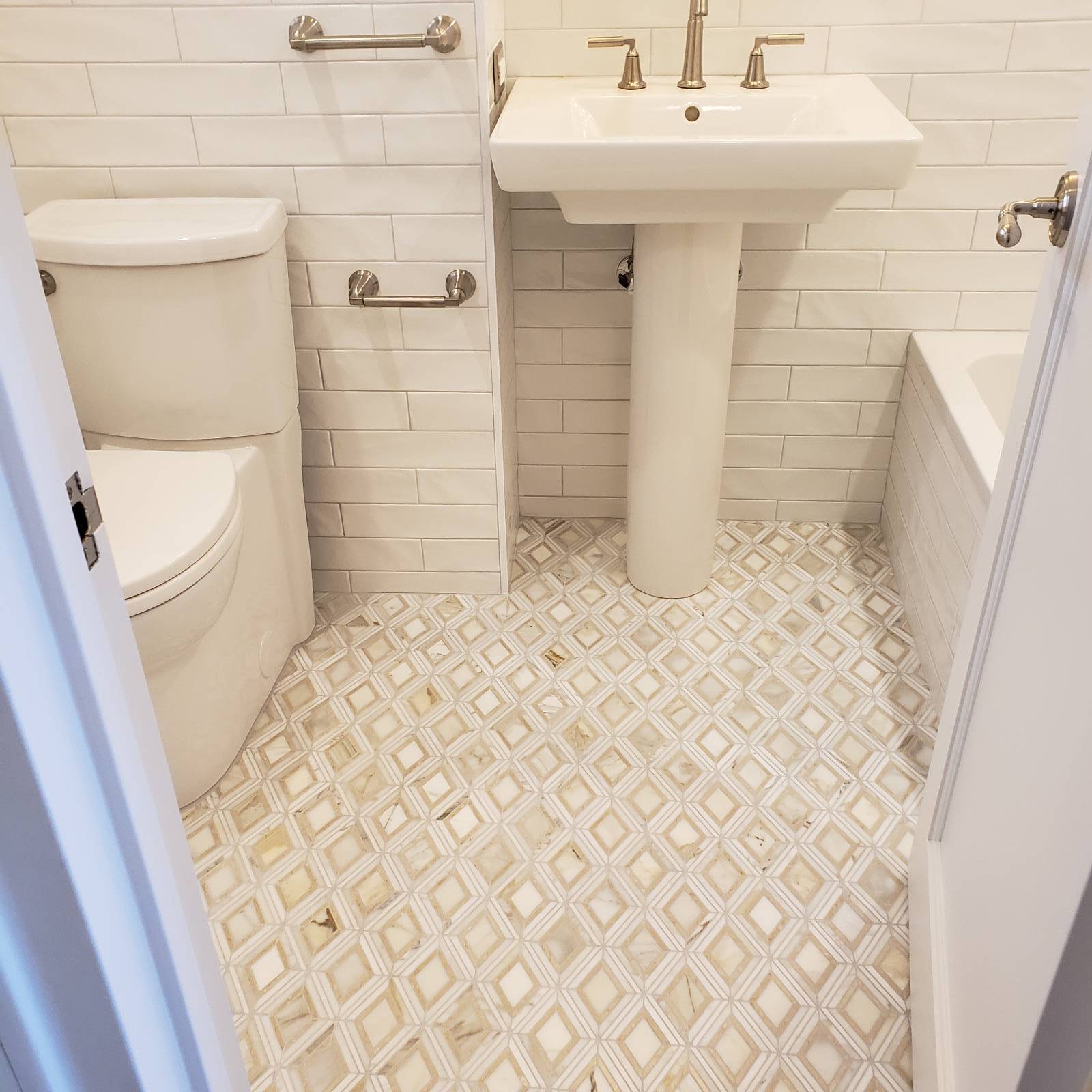 #20 photo, 200 Cabrini Blvd, #39, マンハッタン New York , NY 10033