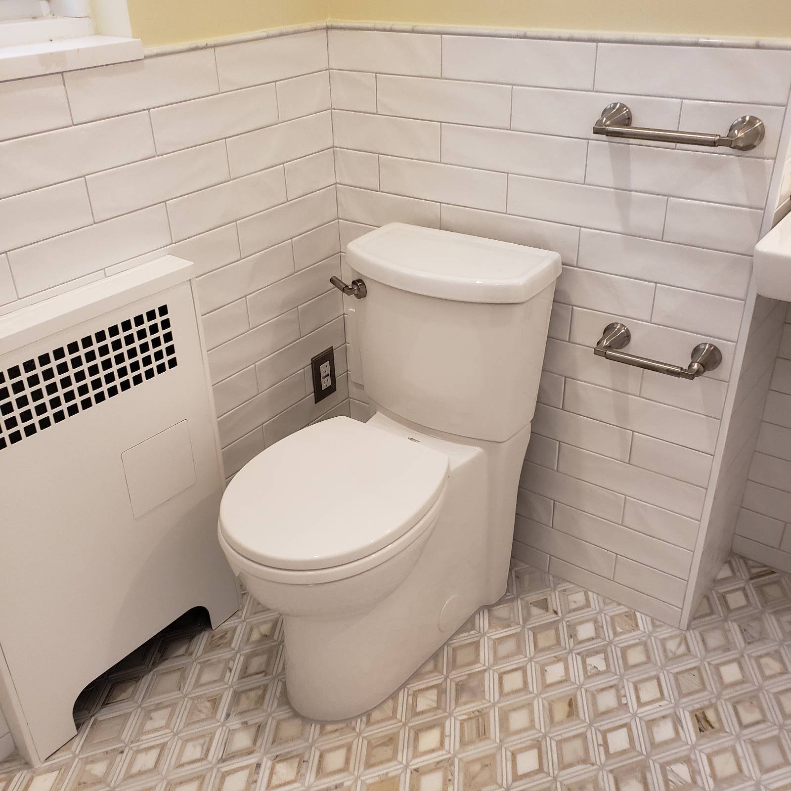 #21 photo, 200 Cabrini Blvd, #39, マンハッタン New York , NY 10033