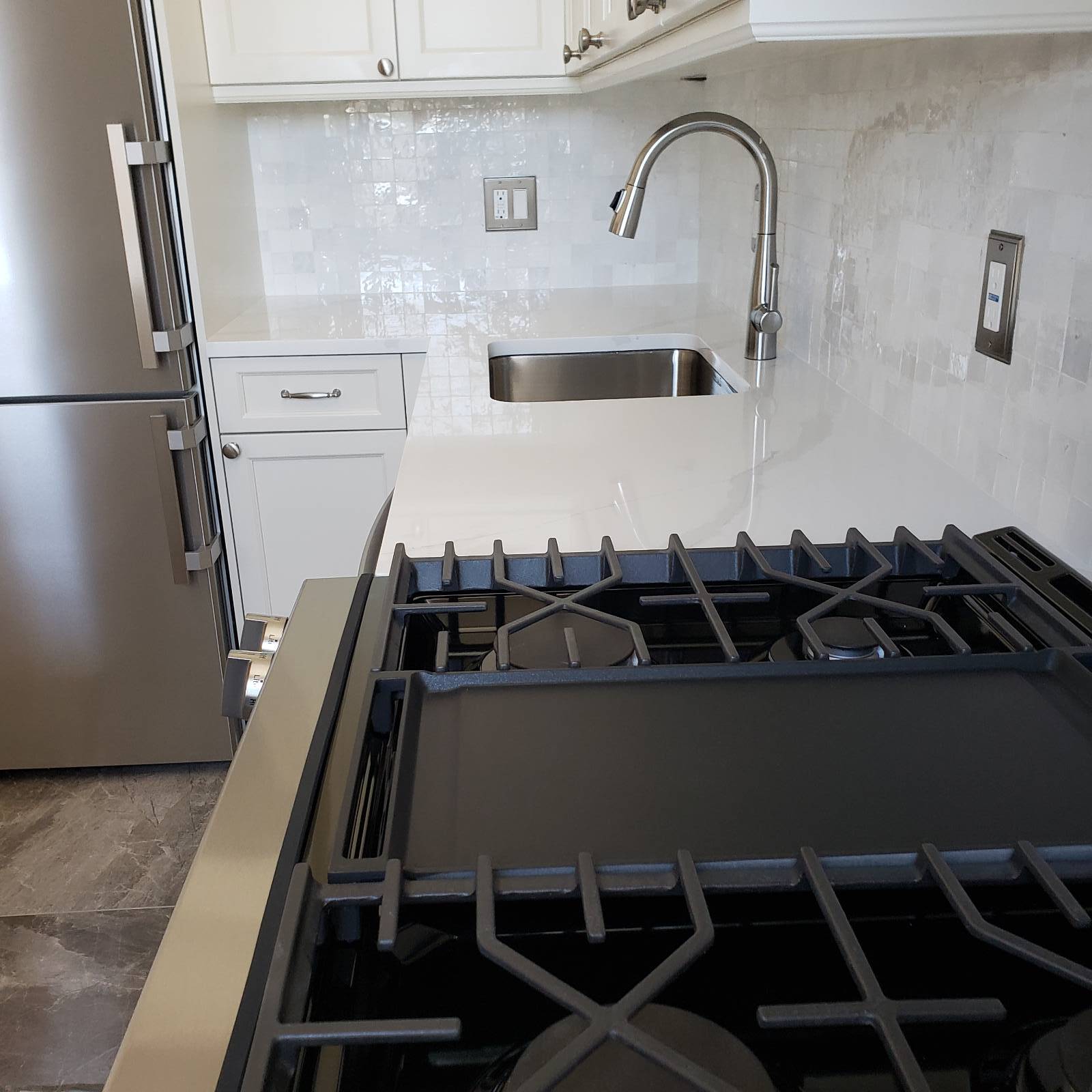 #6 photo, 200 Cabrini Blvd, #39, マンハッタン New York , NY 10033