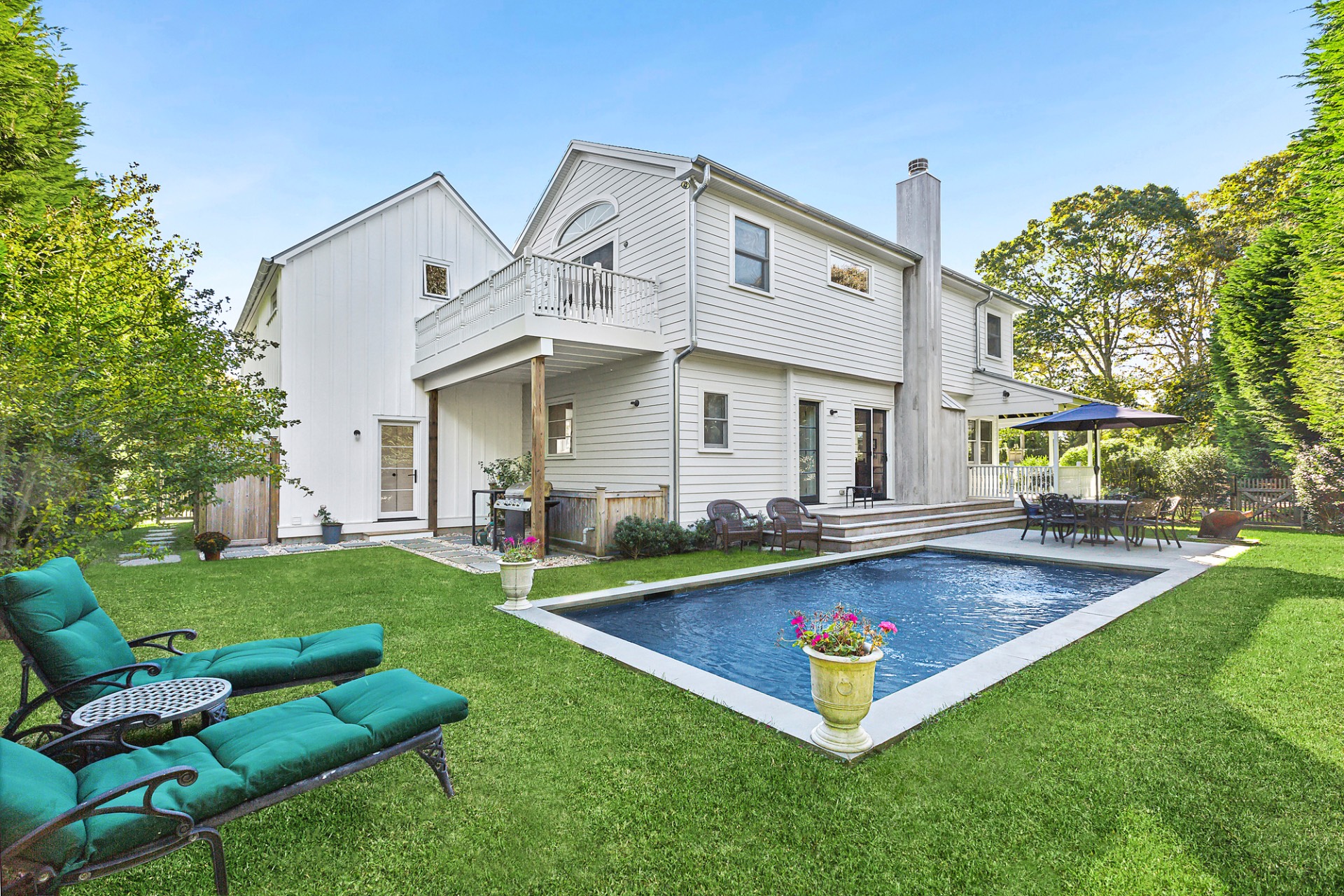 #27 photo, 21 Cove Road, サフォーク郡 Sag Harbor , NY 11963