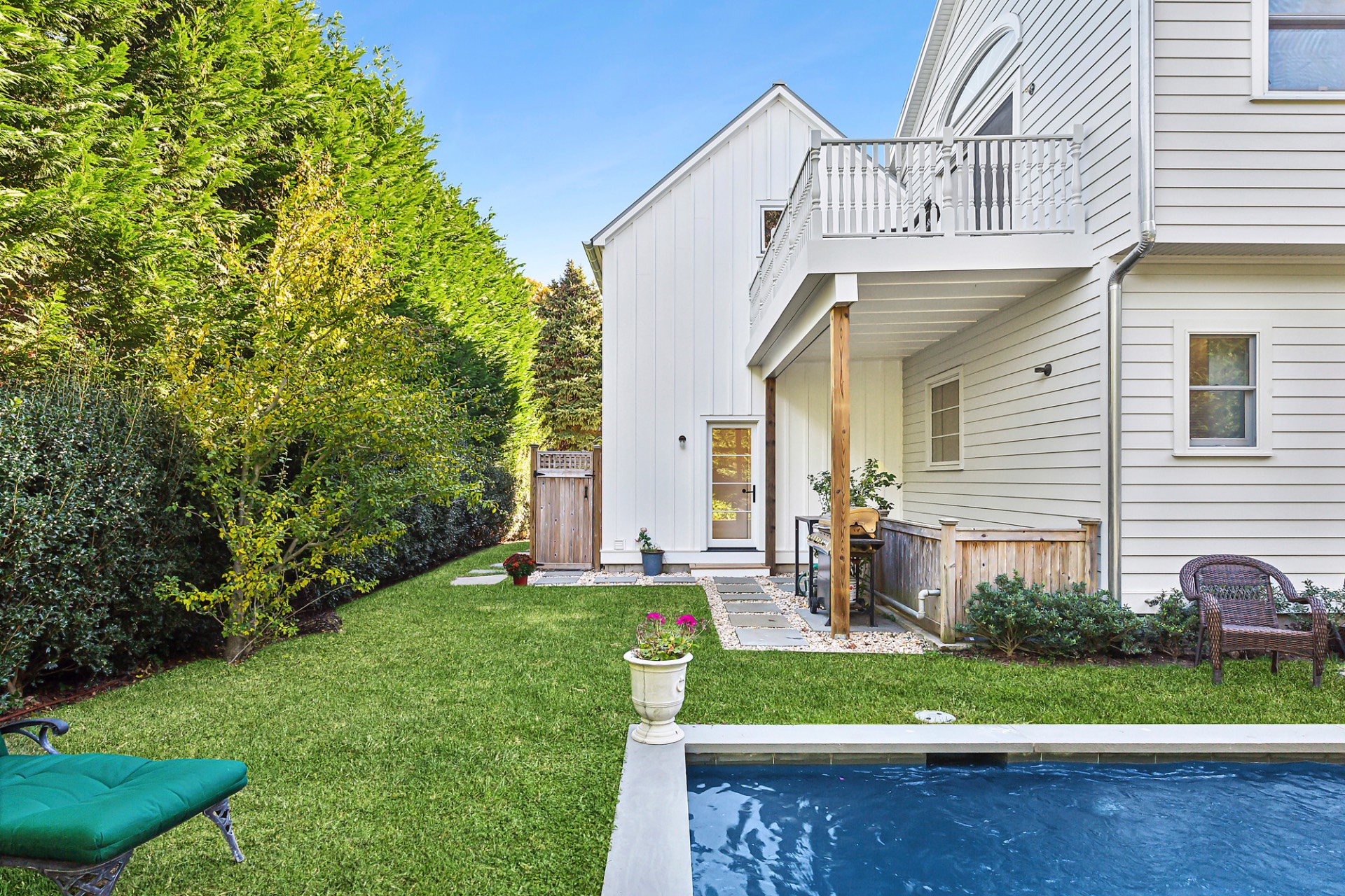 #28 photo, 21 Cove Road, サフォーク郡 Sag Harbor , NY 11963