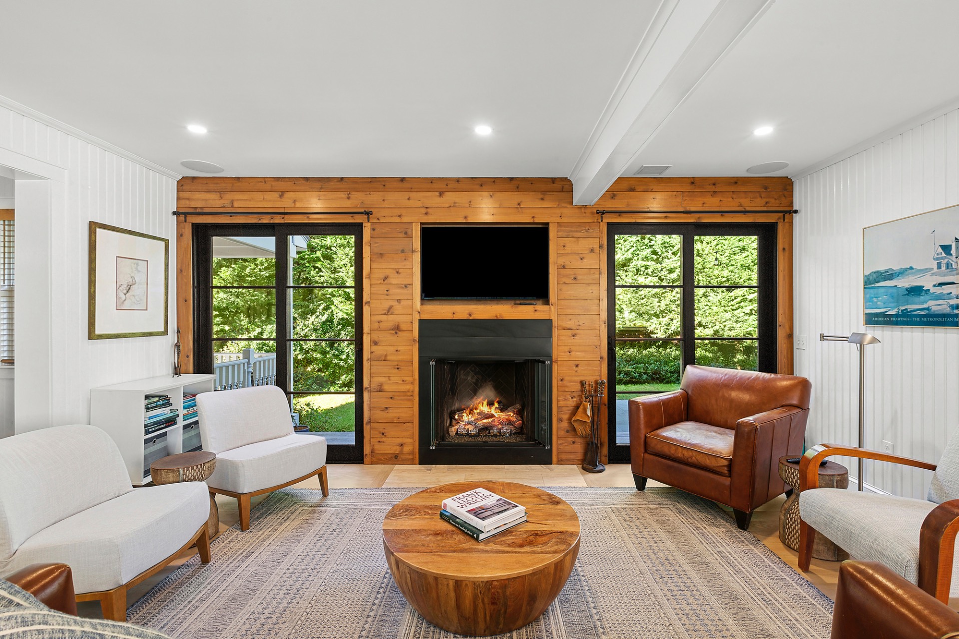 #4 photo, 21 Cove Road, サフォーク郡 Sag Harbor , NY 11963