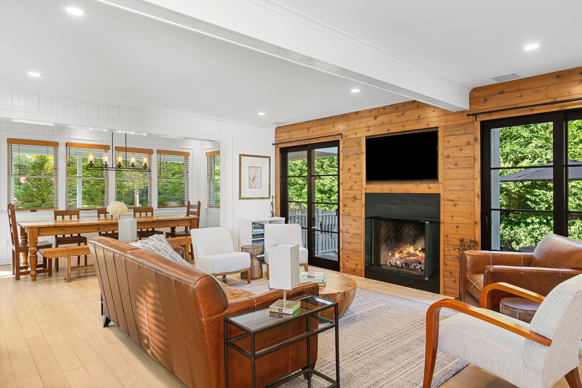 #5 photo, 21 Cove Road, サフォーク郡 Sag Harbor , NY 11963