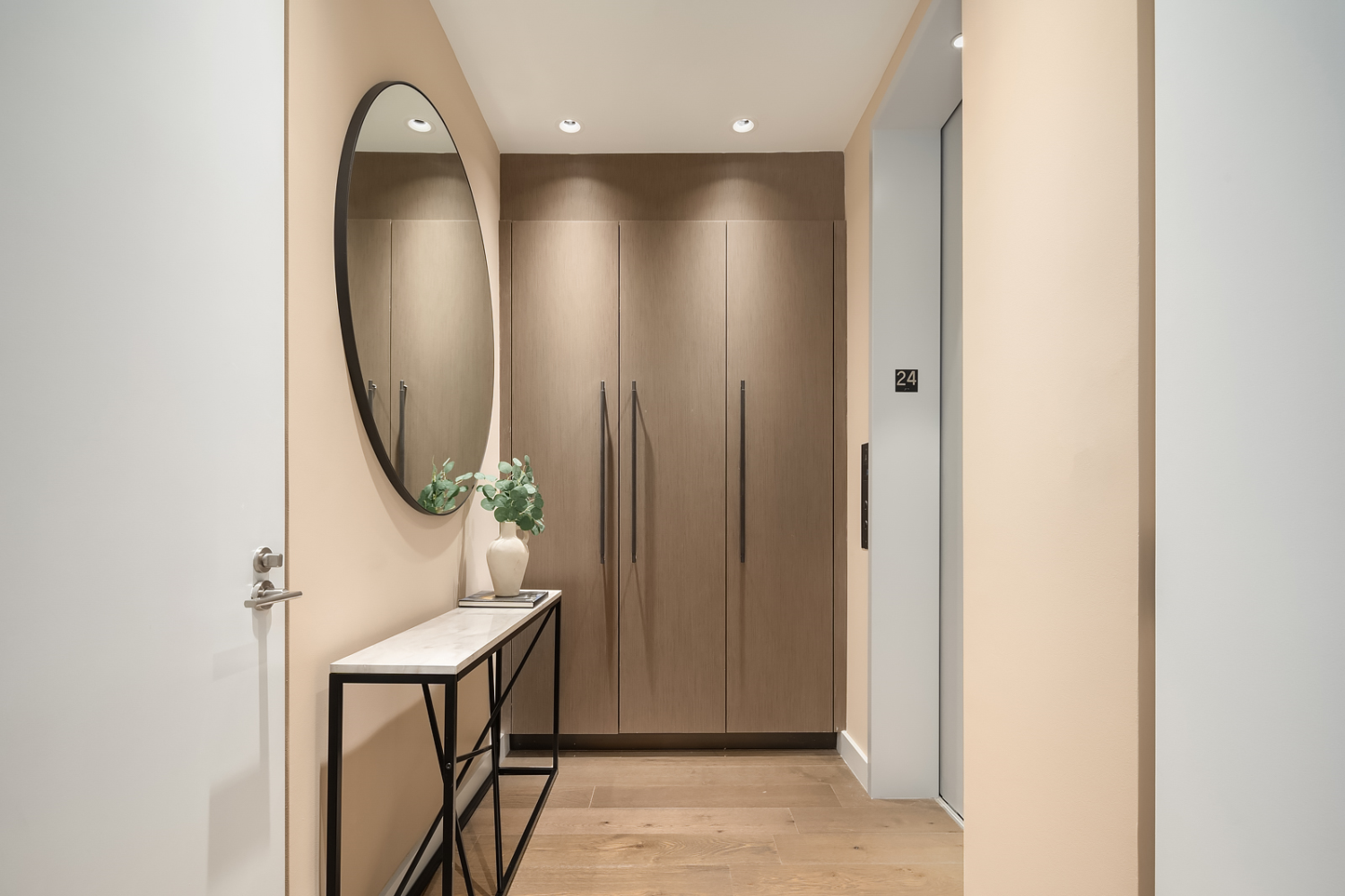 #13 photo, 50 BRIDGE PARK Drive, ブルックリン区 Brooklyn Heights , NY 11201