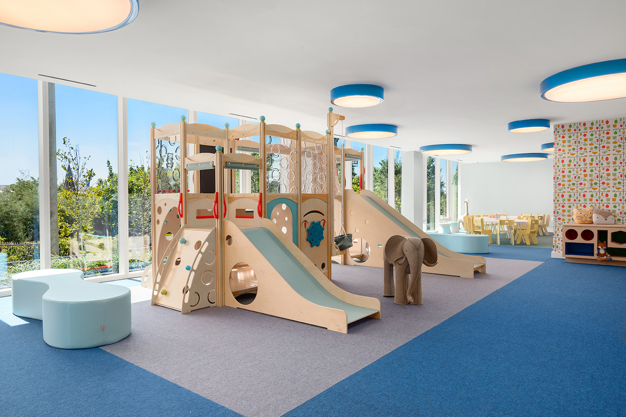 #16 photo, 50 BRIDGE PARK Drive, ブルックリン区 Brooklyn Heights , NY 11201