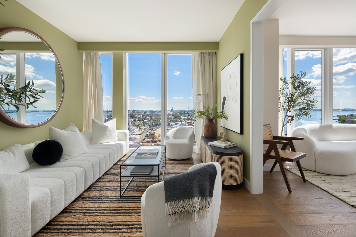 #5 photo, 50 BRIDGE PARK Drive, ブルックリン区 Brooklyn Heights , NY 11201