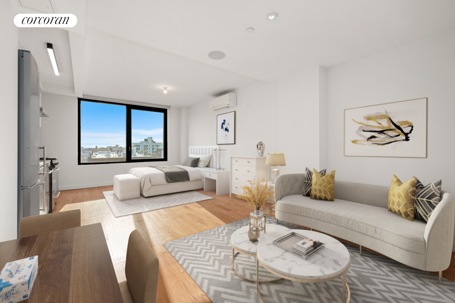 #1 photo, 123 Melrose Street 519, Bushwick , NY 11206