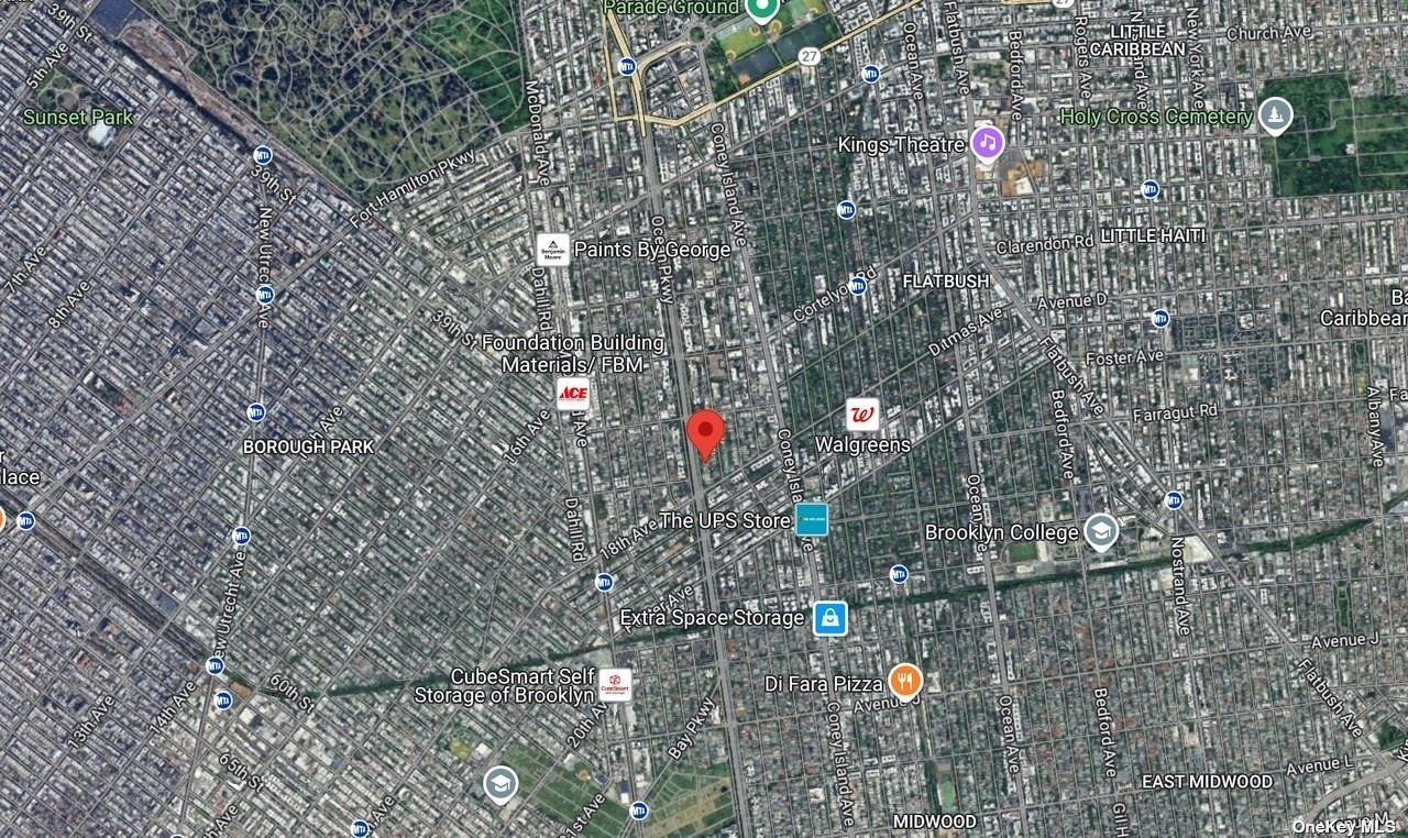 #15 photo, 571 Ocean Parkway, ブルックリン区 Brooklyn , NY 11218