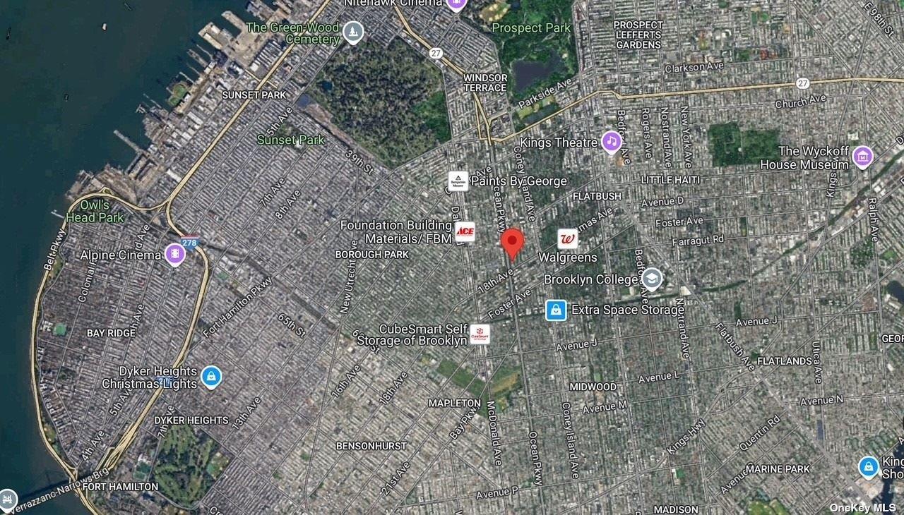 #16 photo, 571 Ocean Parkway, ブルックリン区 Brooklyn , NY 11218