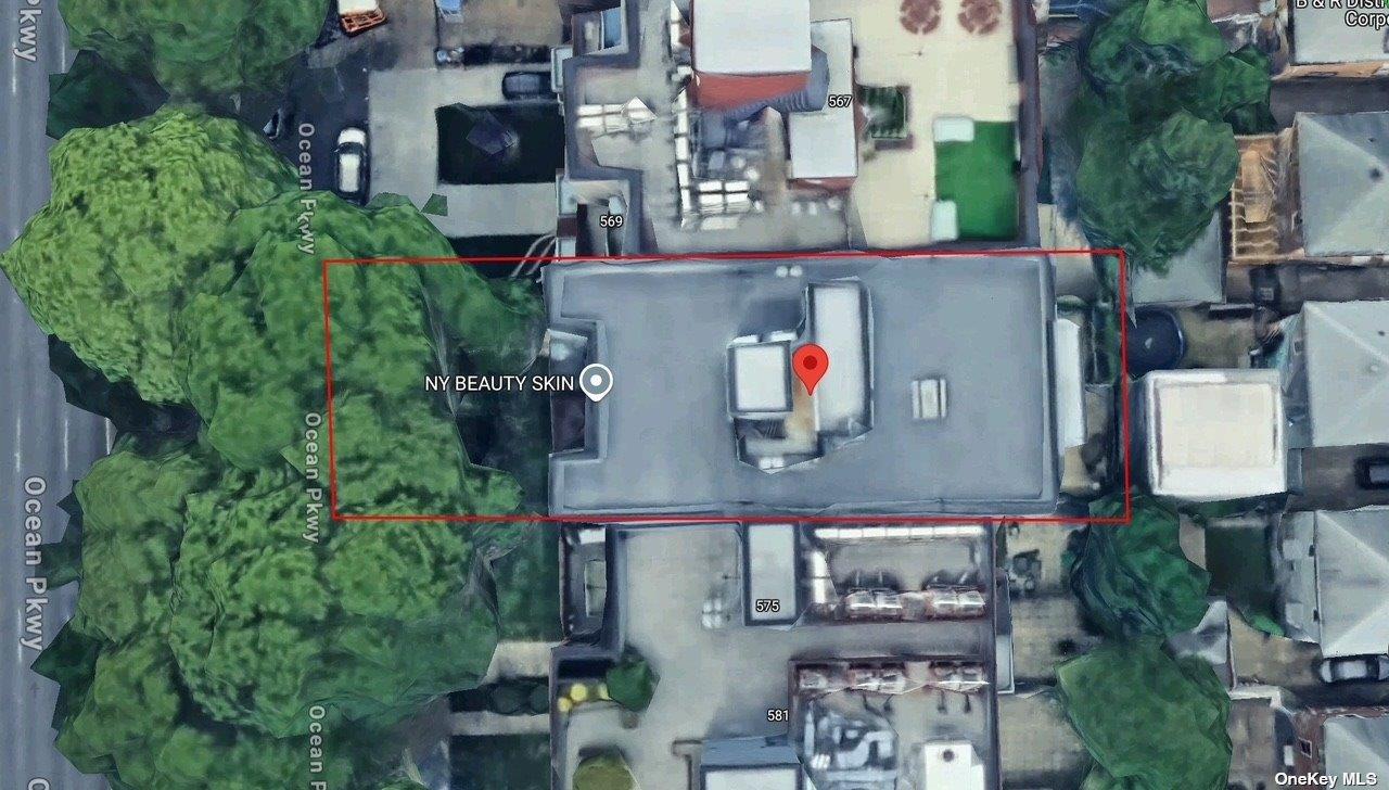 #17 photo, 571 Ocean Parkway, ブルックリン区 Brooklyn , NY 11218