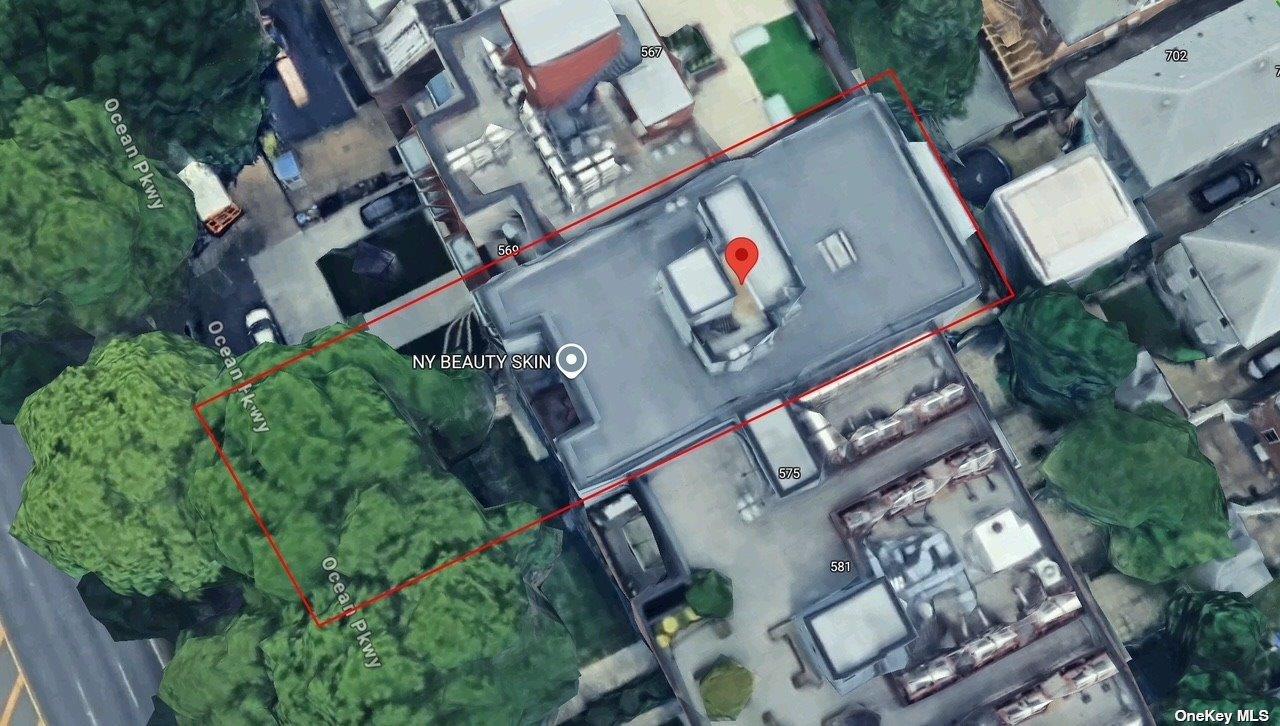 #2 photo, 571 Ocean Parkway, ブルックリン区 Brooklyn , NY 11218