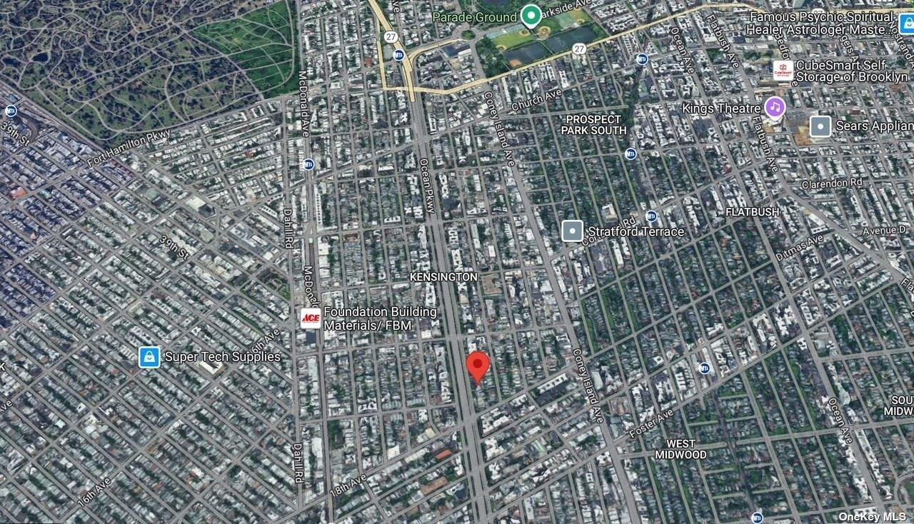 #7 photo, 571 Ocean Parkway, ブルックリン区 Brooklyn , NY 11218