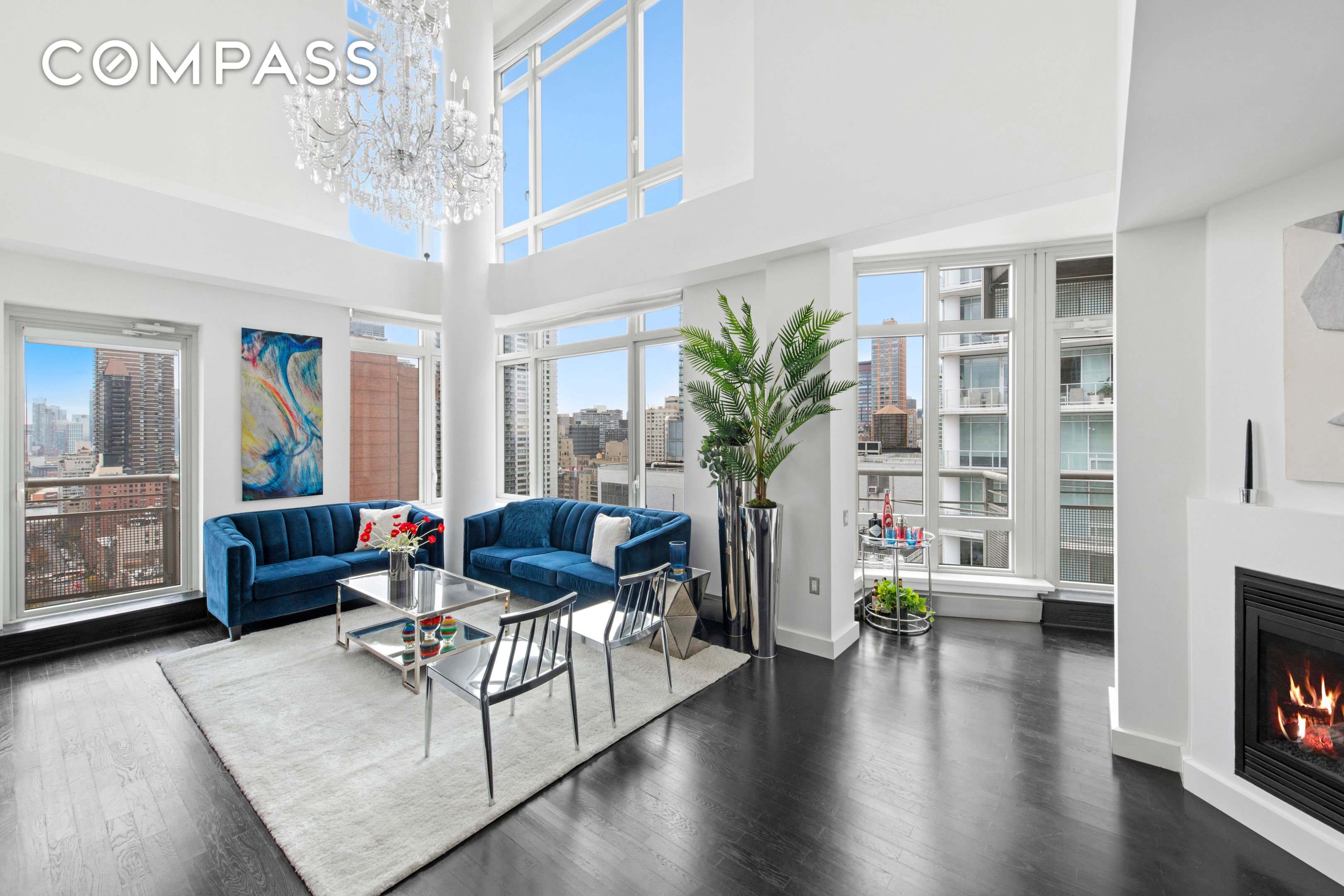 #1 photo, 205 E 59th Street, Upper East Side , NY 10022