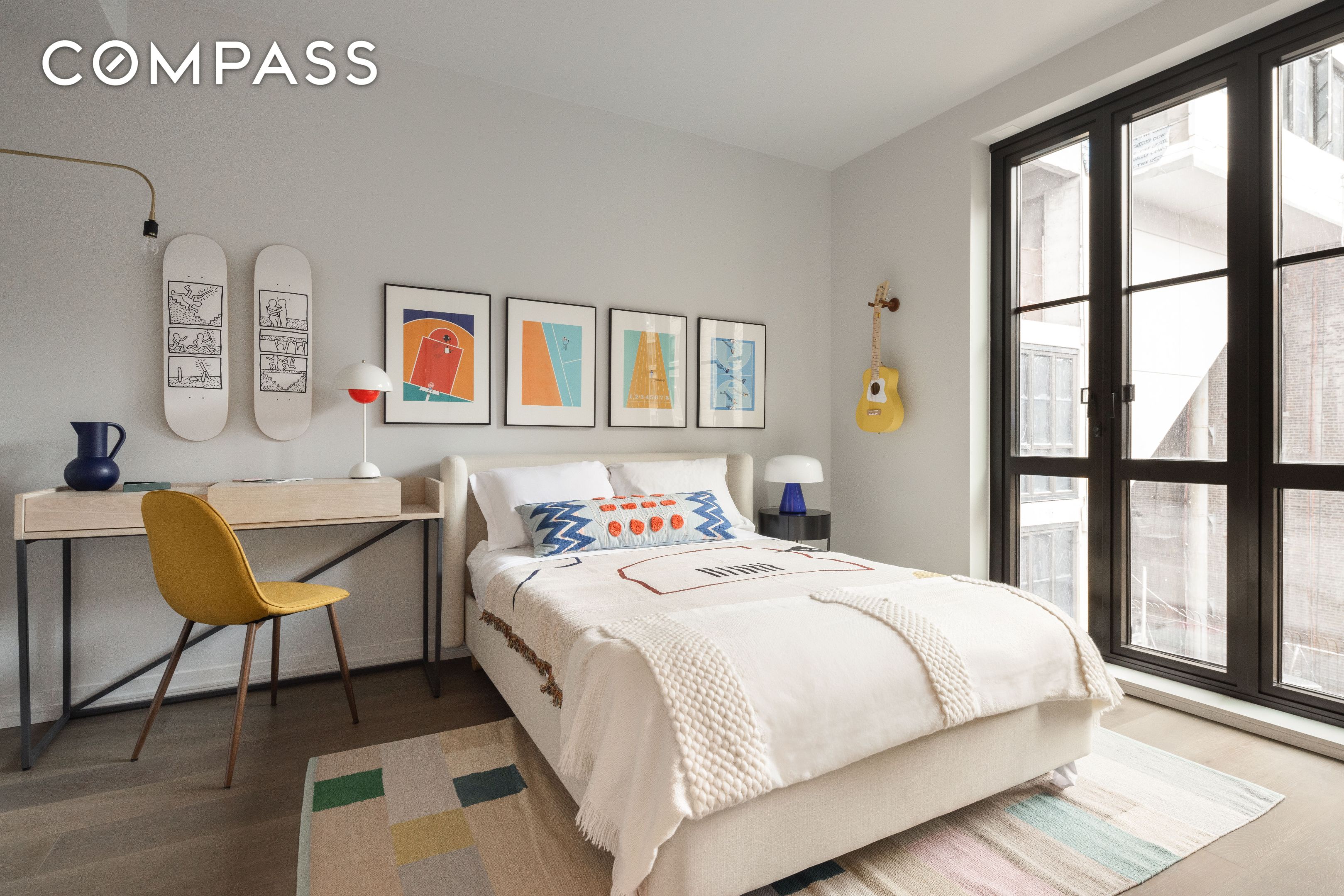 #11 photo, 250 W 96th Street, マンハッタン Upper West Side , NY 10025