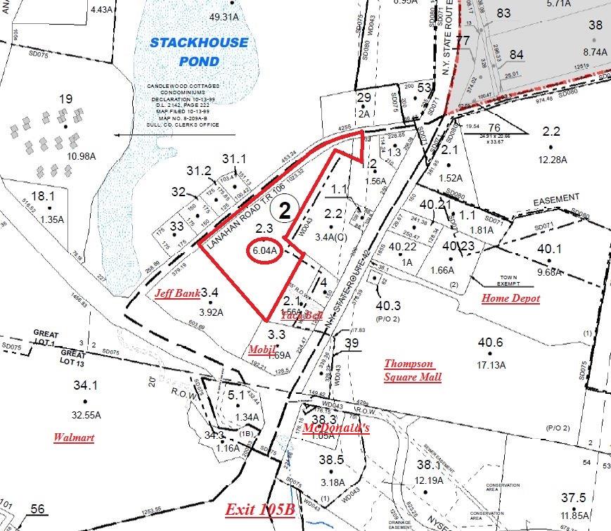 #16 photo, 59 Lanahan Road, Monticello , NY 12701