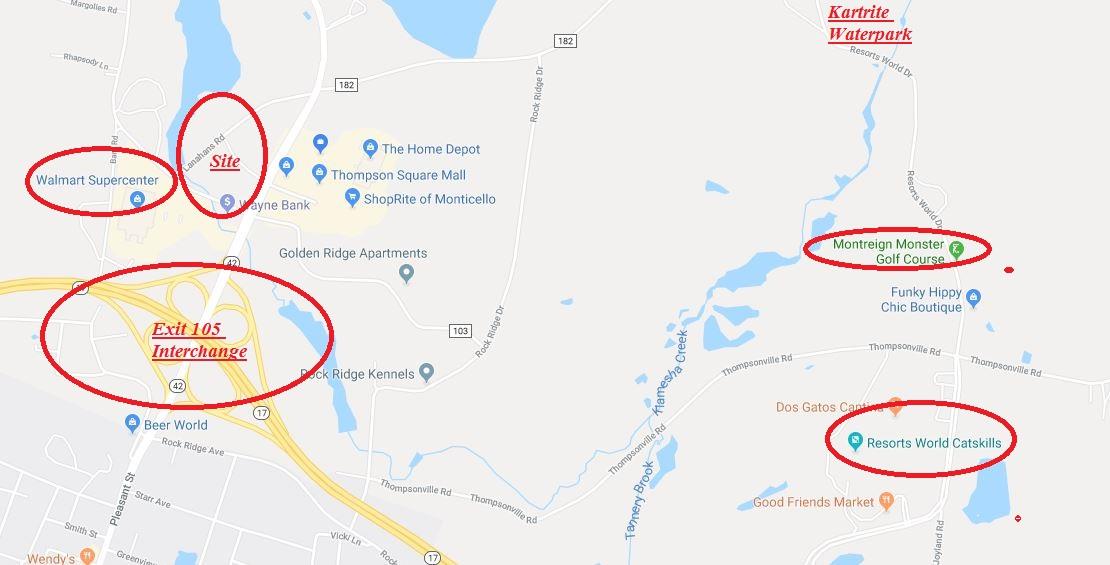 #19 photo, 59 Lanahan Road, Monticello , NY 12701