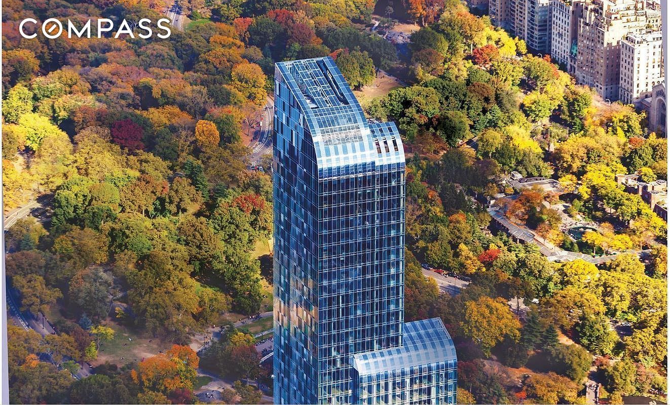 #17 photo, 157 W 57th Street, マンハッタン Midtown Central , NY 10019