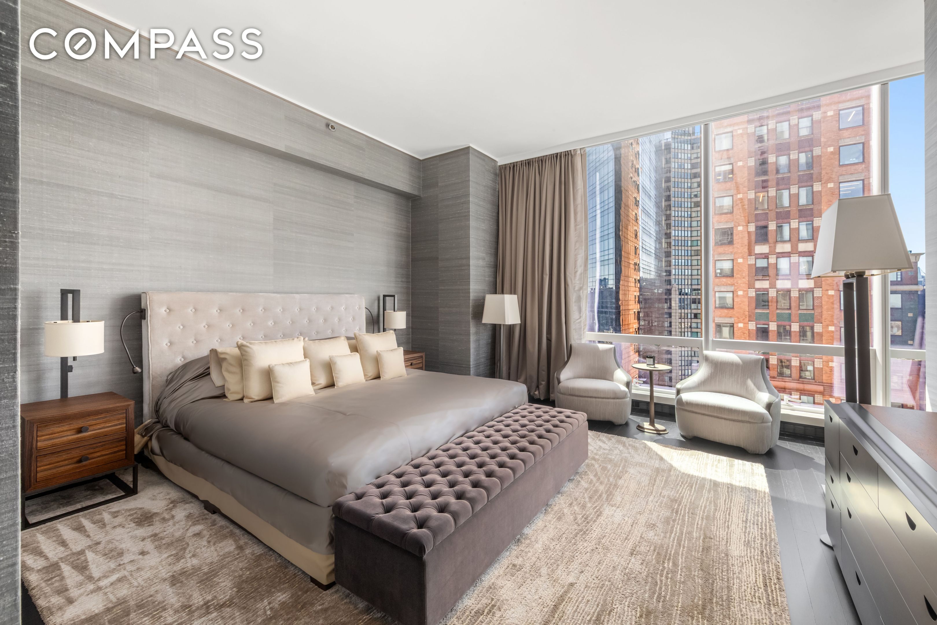 #9 photo, 157 W 57th Street, マンハッタン Midtown Central , NY 10019