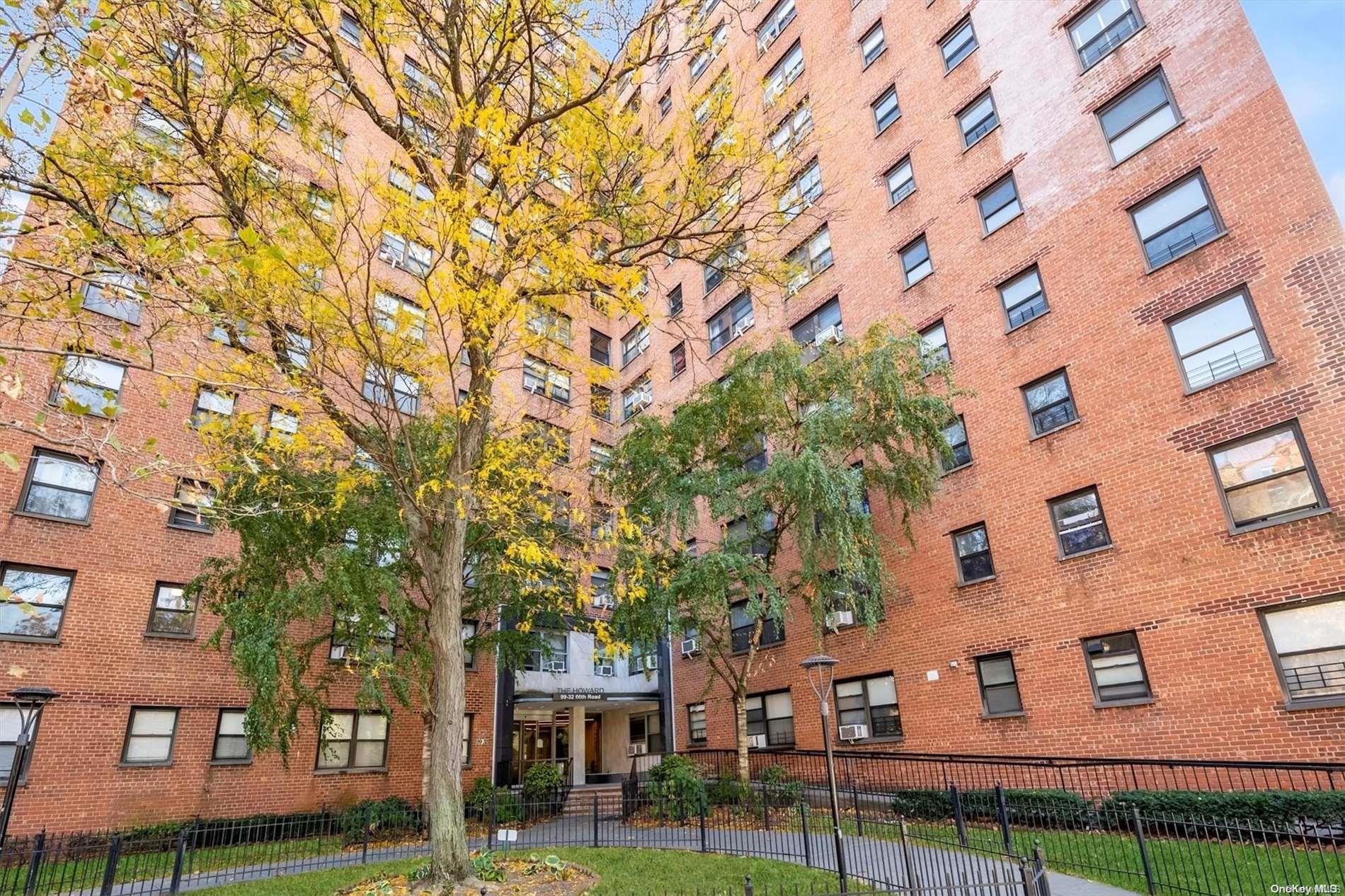 #1 photo, 99-32 66th Road, Rego Park , NY 11374