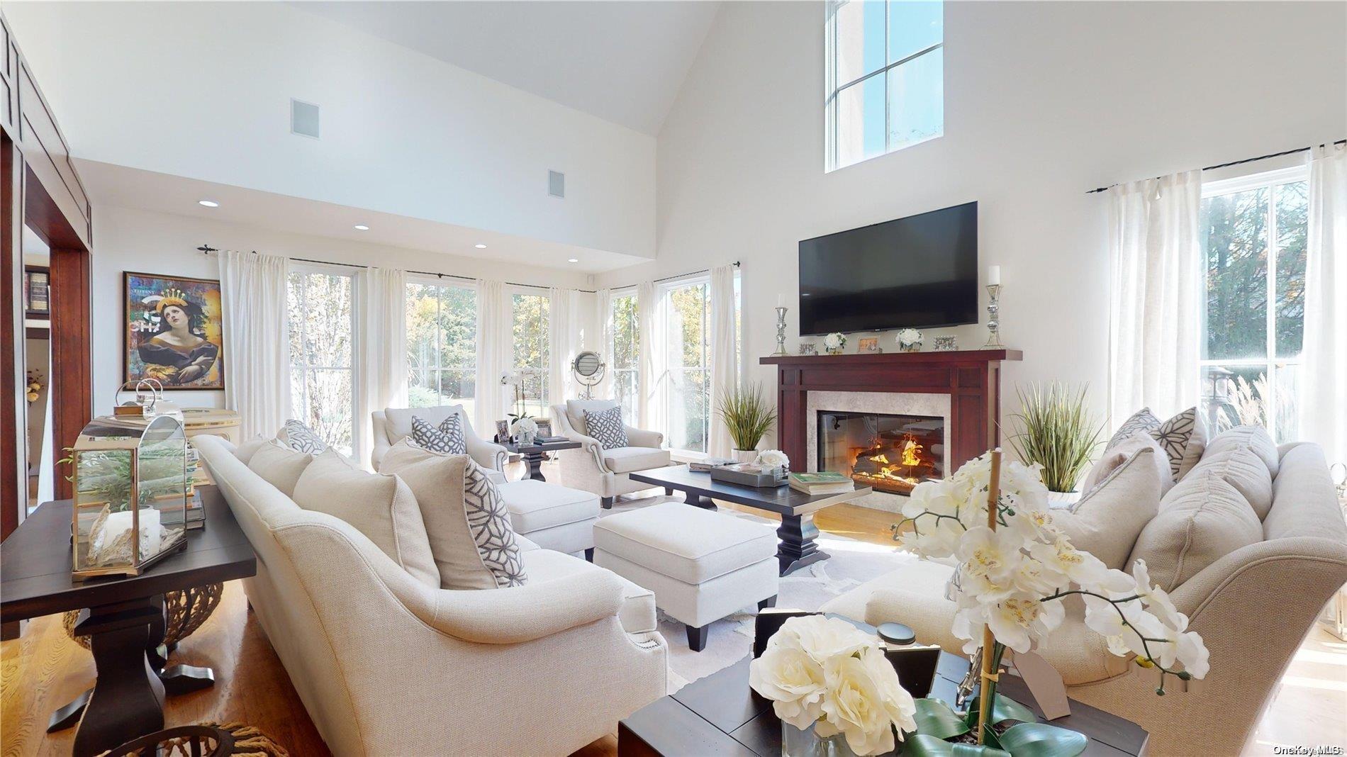 #13 photo, 10 Cedar Lane, サフォーク郡 Remsenburg , NY 11960