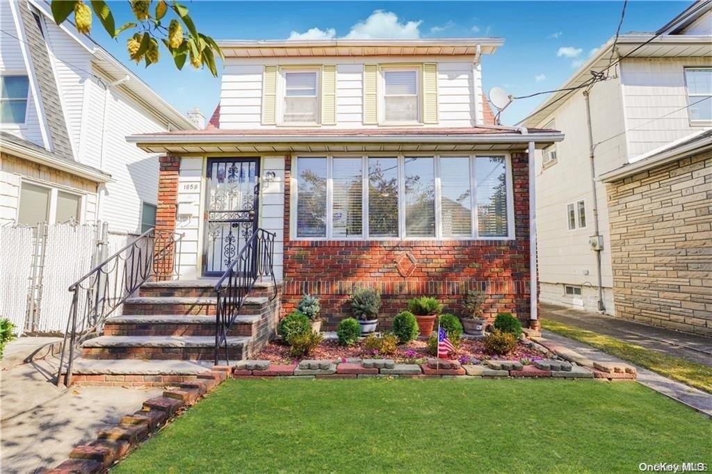 #1 photo, 1659 Madison Place, Brooklyn , NY 11229